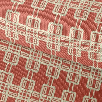Ancient Square Combination Waterproof Oxford