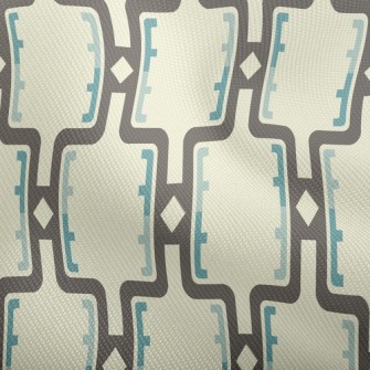 Geometric Arrangement Dobby