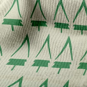 Simple Christmas Tree Terry