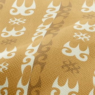 Tribal Totem Performance Linen