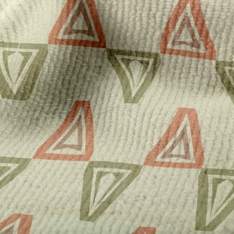 Mystery Triangle Terry