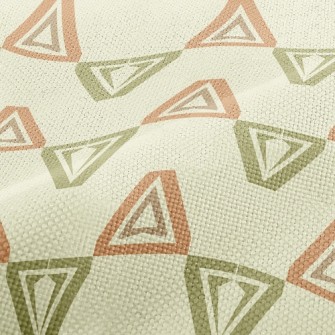 Mystery Triangle Performance Linen