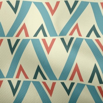 Indian Triangle Dobby