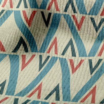 Indian Triangle Terry