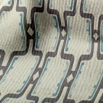 Geometric Arrangement Terry