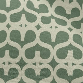 Double Hook Arrangement Chiffon