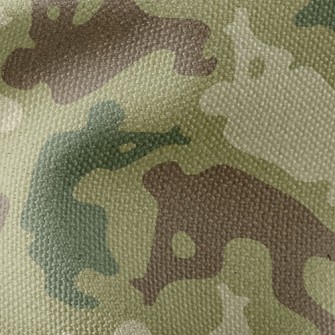 Battle Soldier Waterproof Canvas