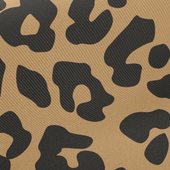 Classic Cheetah Print Twill