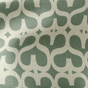 Double Hook Arrangement Waterproof Canvas