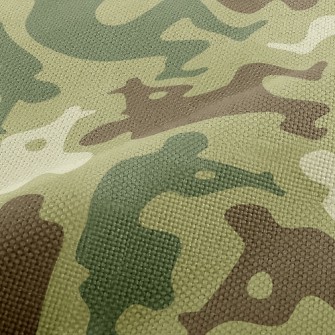 Battle Soldier Performance Linen