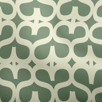 Double Hook Arrangement Dobby