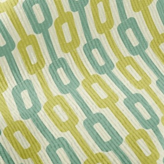 Square Chain Standard Corduroy