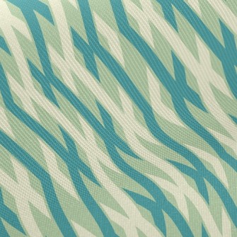 Two-Color Cross Lines Twill