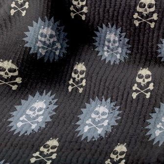 Exploding Skeleton Terry