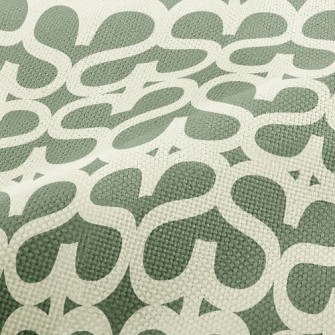 Double Hook Arrangement Performance Linen