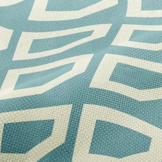 Notched Rectangle Performance Linen
