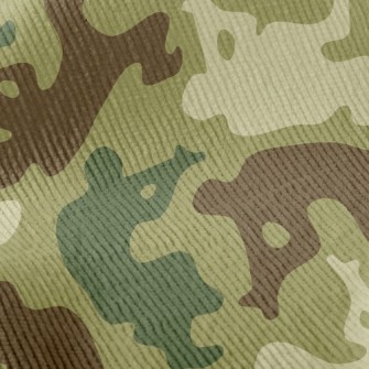 Battle Soldier Standard Corduroy