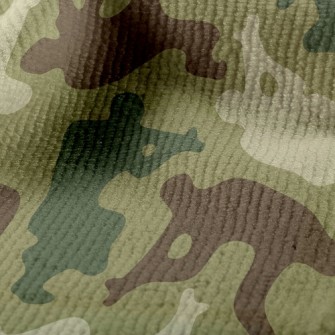 Battle Soldier Terry