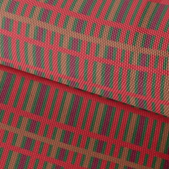 Christmas Pattern Waterproof Oxford