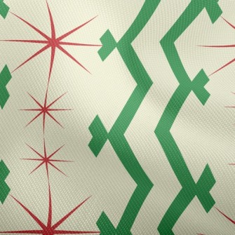 Christmas Star Lines Dobby