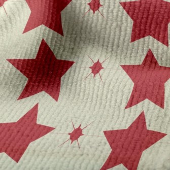 Row Of Stars Terry