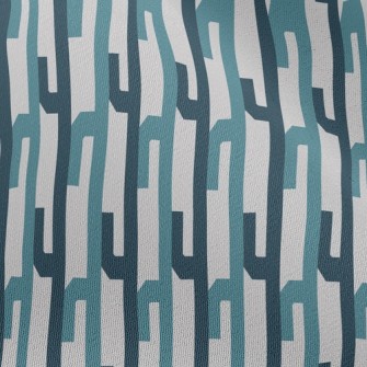Upside Down Hook Chiffon