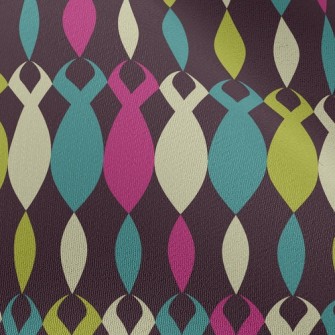 Neatly Arrange The Forks Chiffon