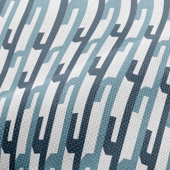 Upside Down Hook Performance Linen