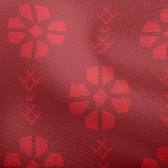 Chinese Style Decoration Dobby
