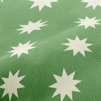 Mini Sparkling Star Performance Linen