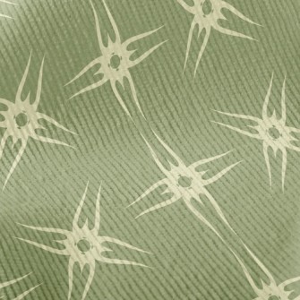 Japanese Shuriken Standard Corduroy