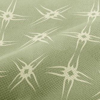 Japanese Shuriken Performance Linen