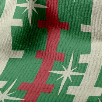 Christmas Ladder Stars Terry