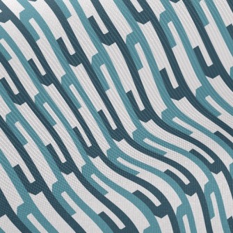 Upside Down Hook Twill