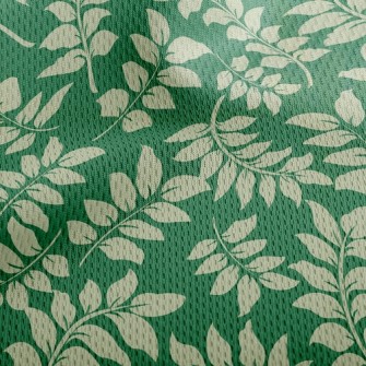 Mimosa Athletic Mesh Flat Back