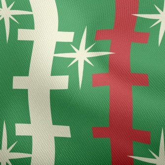 Christmas Ladder Stars Dobby