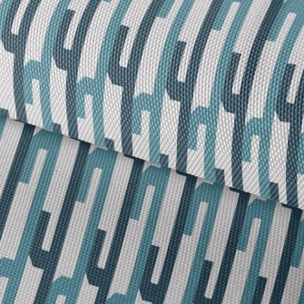 Upside Down Hook Waterproof Oxford