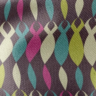 Neatly Arrange The Forks Waterproof Canvas