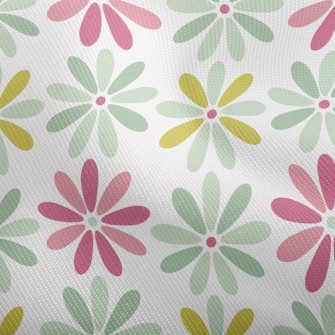 Temperament Tricolor Floret Dobby