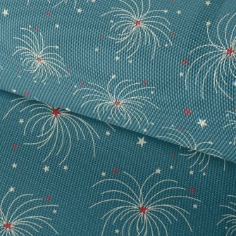 Sparklers Waterproof Oxford
