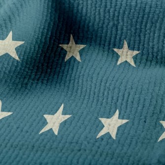 Simple Little Star Terry