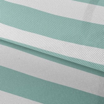 Two-Color Stripes Waterproof Oxford
