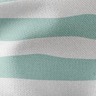 Two-Color Stripes Waterproof Canvas