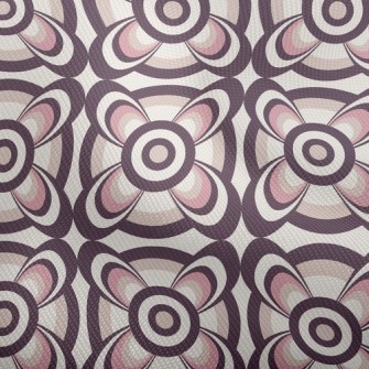 Dazzling Square Pattern Dobby