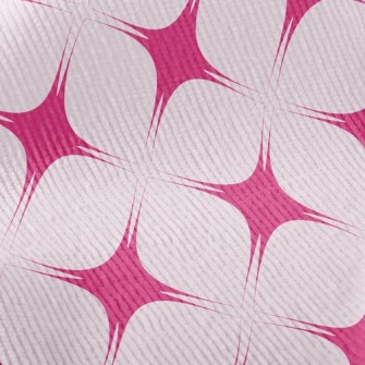 Fluorescent Light Standard Corduroy