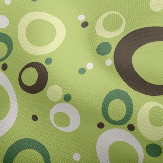 Variable Size Dots Dobby