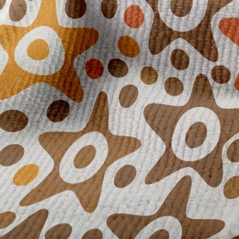 Intensive Dots Of Stars Terry
