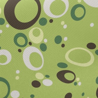 Variable Size Dots Twill