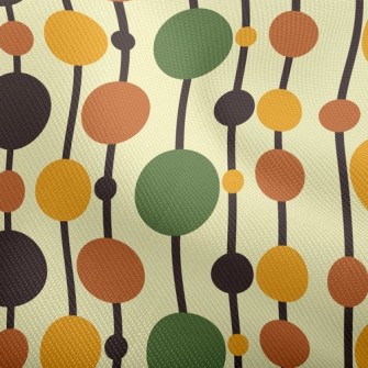 Dot Series Curtain Dobby