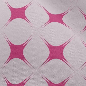 Fluorescent Light Chiffon